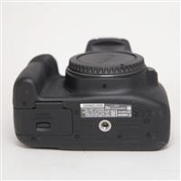 Used Canon EOS 2000D Digital SLR Camera Body