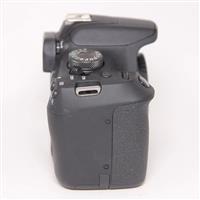 Used Canon EOS 2000D Digital SLR Camera Body