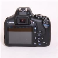 Used Canon EOS 2000D Digital SLR Camera Body