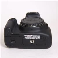 Used Canon EOS 2000D Digital SLR Camera Body