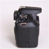 Used Canon EOS 2000D Digital SLR Camera Body