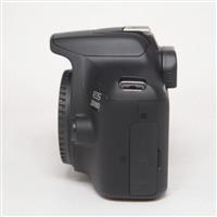 Used Canon EOS 2000D Digital SLR Camera Body