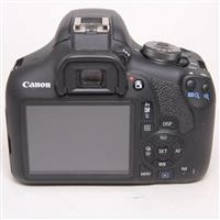 Used Canon EOS 2000D Digital SLR Camera Body