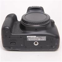 Used Canon EOS 2000D Digital SLR Camera Body