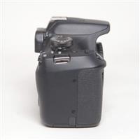 Used Canon EOS 2000D Digital SLR Camera Body