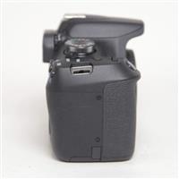 Used Canon EOS 2000D Digital SLR Camera Body