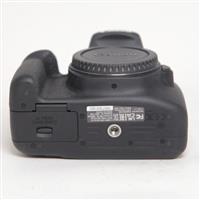 Used Canon EOS 2000D Digital SLR Camera Body