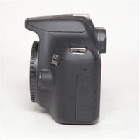 Used Canon EOS 2000D Digital SLR Camera Body