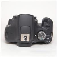 Used Canon EOS 2000D Digital SLR Camera Body