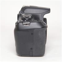 Used Canon EOS 2000D Digital SLR Camera Body