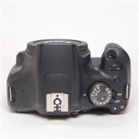 Used Canon EOS 2000D Digital SLR Camera Body