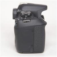 Used Canon EOS 2000D Digital SLR Camera Body
