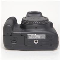 Used Canon EOS 2000D Digital SLR Camera Body