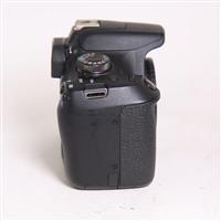 Used Canon EOS 2000D Digital SLR Camera Body