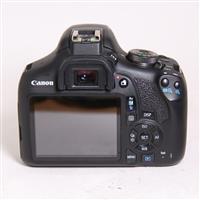 Used Canon EOS 2000D Digital SLR Camera Body