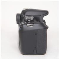 Used Canon EOS 2000D Digital SLR Camera Body