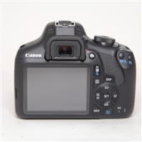 Used Canon EOS 2000D Digital SLR Camera Body