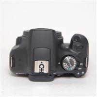 Used Canon EOS 2000D Digital SLR Camera Body