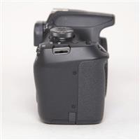 Used Canon EOS 2000D Digital SLR Camera Body