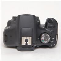 Used Canon EOS 2000D Digital SLR Camera Body