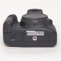 Used Canon EOS 2000D Digital SLR Camera Body