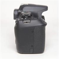 Used Canon EOS 2000D Digital SLR Camera Body