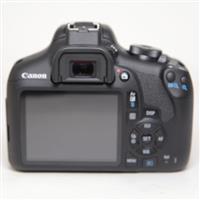 Used Canon EOS 2000D Digital SLR Camera Body