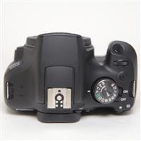 Used Canon EOS 2000D Digital SLR Camera Body