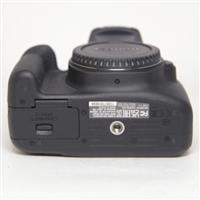 Used Canon EOS 2000D Digital SLR Camera Body