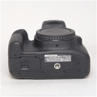 Used Canon EOS 2000D Digital SLR Camera Body
