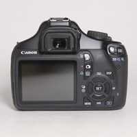 Used Canon EOS 1100D Body