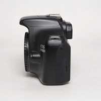 Used Canon EOS 1100D Body