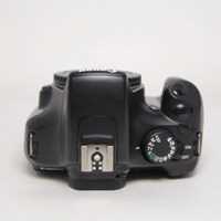 Used Canon EOS 1100D Body