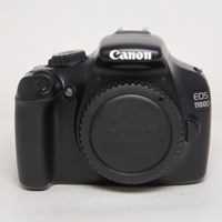 Used Canon EOS 1100D Body