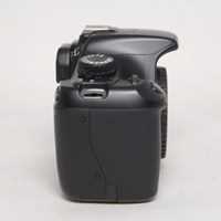 Used Canon EOS 1100D Body