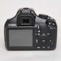 Used Canon EOS 1100D Body