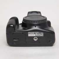 Used Canon EOS 1100D Body