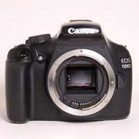 Used Canon EOS 1100D Body