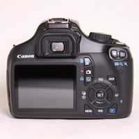 Used Canon EOS 1100D Body