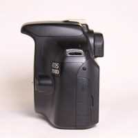 Used Canon EOS 1100D Body