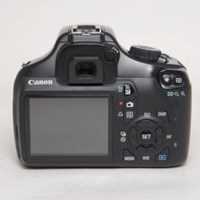 Used Canon EOS 1100D Body