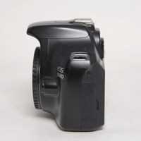 Used Canon EOS 1100D Body