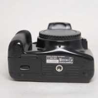 Used Canon EOS 1100D Body