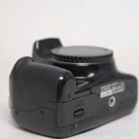 Used Canon EOS 1100D Body