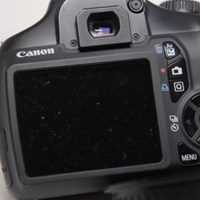 Used Canon EOS 1100D Body