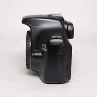 Used Canon EOS 1100D Body