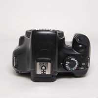 Used Canon EOS 1100D Body