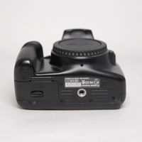 Used Canon EOS 1100D Body