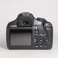 Used Canon EOS 1100D Body