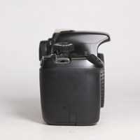 Used Canon EOS 1100D Body